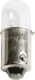 Carpoint reservelampen auto t4w ba9s staal zilver 10 stuks