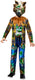 Rubies toxic werewolf kinderkostuum - - maat 7-8 jaar