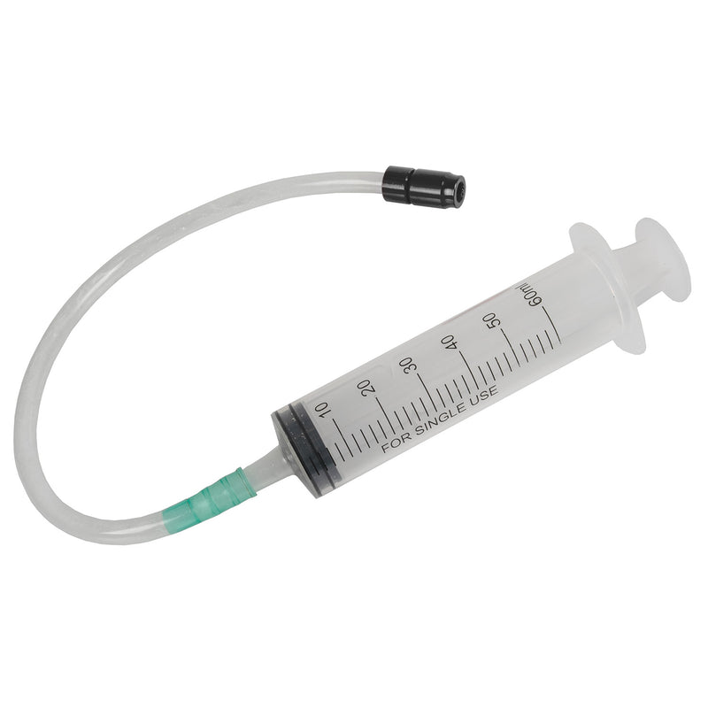 Load image into Gallery viewer, M-wave filling syringe

