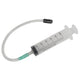 M-wave filling syringe
