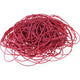 Elastieken office depot rubber rood