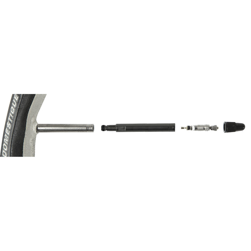 Load image into Gallery viewer, M-wave valve x 50 valve extension
