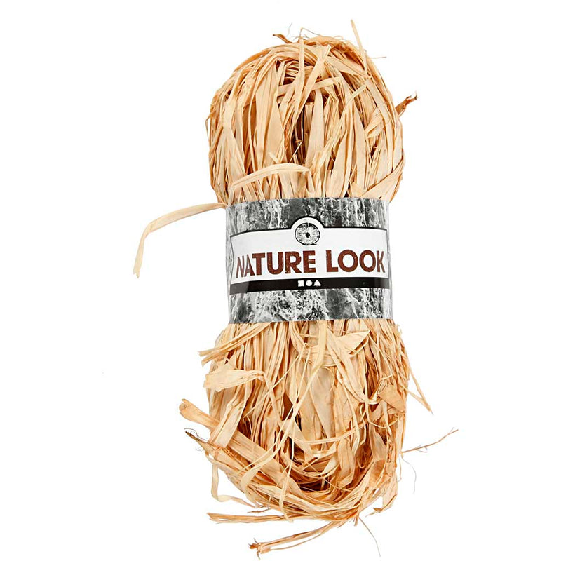 Load image into Gallery viewer, Https: www.cchobby.nl raffia-50-gr-1-doos

