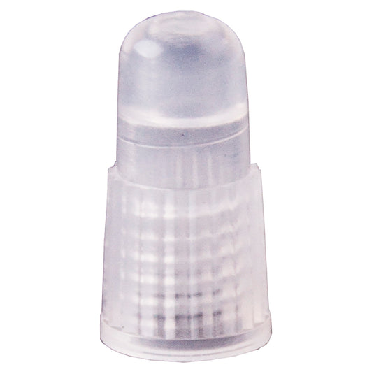 Valve cap