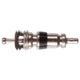 Valve insert