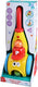 Playgo scoop-a-ball werper geel 2995