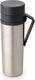 Brabantia make take thermosfles - koffiebeker to go - 500 ml - dark grey