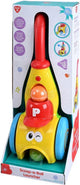 Playgo ballenlanceerder