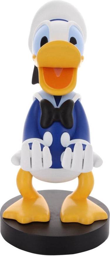 Exquisite gaming mickey mouse donald unisex cable guys - meerkleurig - standard
