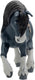 Bullyland 12828 – speelfiguur en verzamelfiguur angus uit disney brave, ca. 10,5 cm – levensecht en detailrijk vormgegeven – ideaal als taartfiguur en klein cadeautje voor kinderen vanaf 3 jaar.