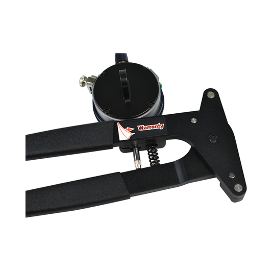 IceToolz Spakenspanning meetgereedschap Xpert E381