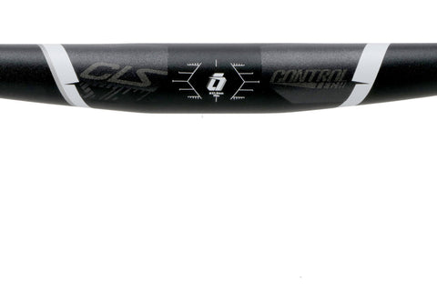 Handlebar mtb cls flat top bar 760mm