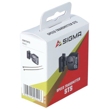 Snelheidszender Sigma STS