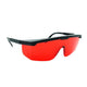 Levelfix laserbril gl50r rood