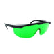 Levelfix laserbril gl50g groen