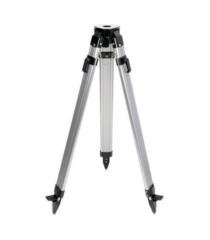Levelfix aluminium universeel statief p180em tot 1.8mtr