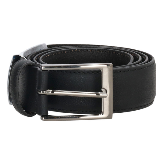 Dummy 1070346 - double-d riem size 105 zwart leather | 4 stuks