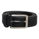 Dummy 1070348 - double-d riem size 95 zwart leather | 4 stuks