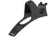 Helmet holder slat wall