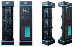 Selle royal pakket scientia advance kit slim 1 2