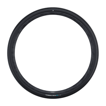 Schwalbe vouwband g-one rs pro evolution 45-622 tlr zwart