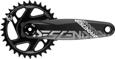 Truvativ descendant 7k eagle superboost+ dub 12-speed crankset