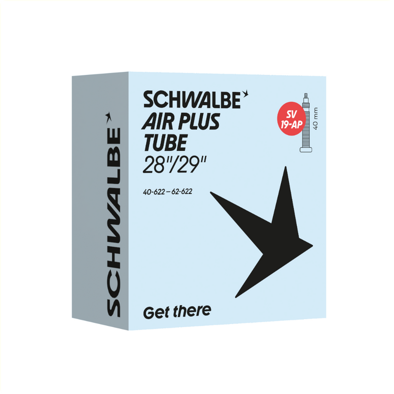 Load image into Gallery viewer, Schwalbe binnenband sv19-ap 27�-29 40 62-622 fv 40mm ib
