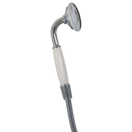 Tiger handdouche monaco splash