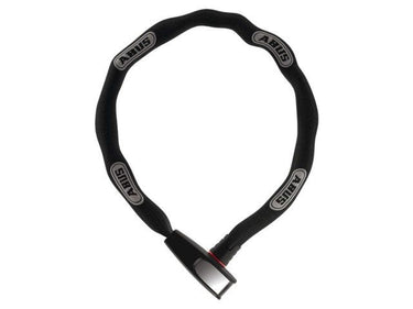 Abus kettingslot 6806k 110 black qst