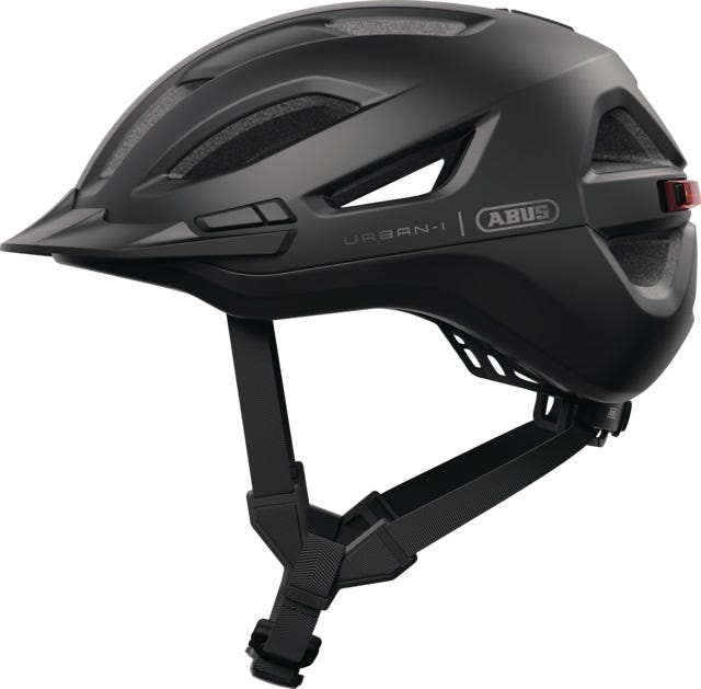 Load image into Gallery viewer, Abus helm urban-i 4.0 ace velvet black
