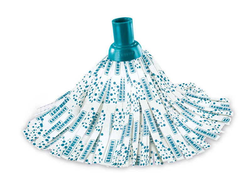 Load image into Gallery viewer, Leifheit classic viscose vervangingsmop
