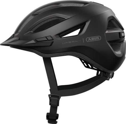 Abus helm urban-i 4.0 lr velvet black