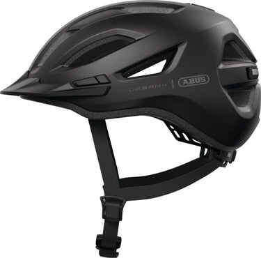 Abus helm urban-i 4.0 lr velvet black