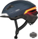 Abus helm hyp-e midnight blue