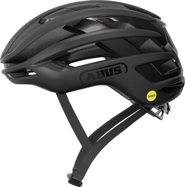 Load image into Gallery viewer, Abus helm airbreaker 2.0 mips velvet black
