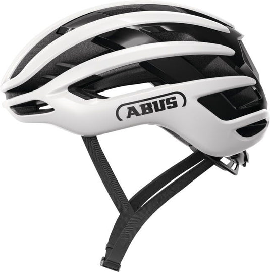 Abus helm airbreaker 2.0 shiny white
