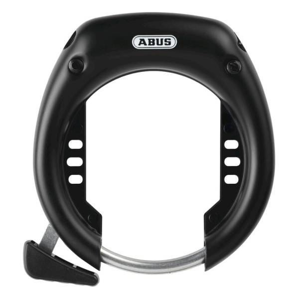 Load image into Gallery viewer, Abus ringslot shield xplus 5755l zwart art 2
