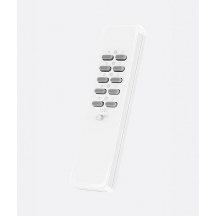 Load image into Gallery viewer, Klikaanklikuit afstandsbediening ayct-103 – 16 kanalen – dimmen schakelen - draadloze schakelaar - bedien meerdere lampen en apparaten - draadloze afstandsbediening - wit
