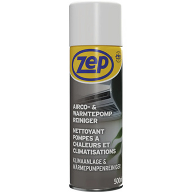 Zep 1073353 - airco reiniger | 6 stuks
