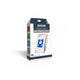 Sqoon stofzuigerzak aeg philips standard bag 3-d doos a 4 stuks