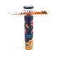Liquid stick caleidoscope cosmos ruimte