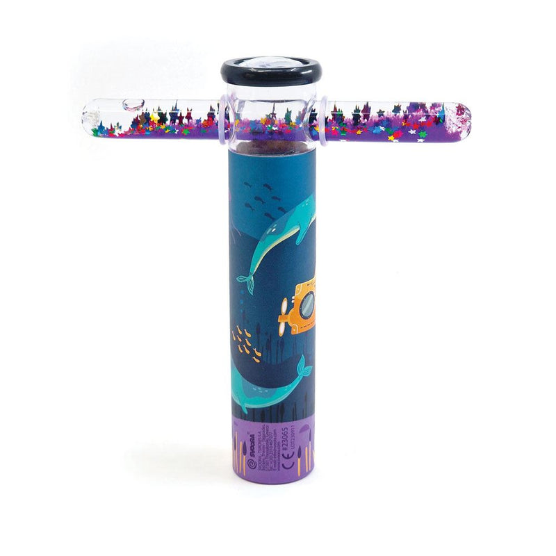Load image into Gallery viewer, Liquid stick caleidoscope cosmos onderwa

