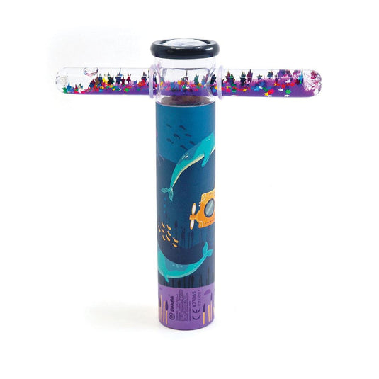 Liquid stick caleidoscope cosmos onderwa