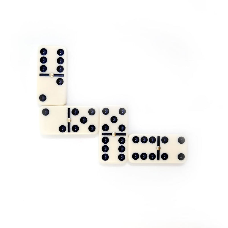 Load image into Gallery viewer, Svoora retro domino. 6+
