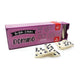 Svoora retro domino. 6+