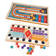 Svoora katapult ludo spel. 6+