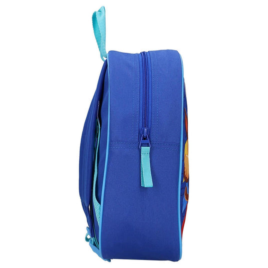 Vadobag rugzak paw patrol puptastic days
