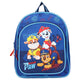 Vadobag rugzak paw patrol go pups go