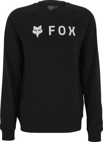 Fox head absolute fleece crew pullover