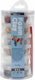 Foam clay ®, 6x14 gr, kleuren assorti